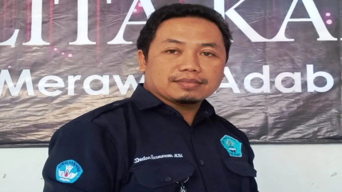 MBG dan Ilusi Prioritas Pendidikan Anak Bangsa