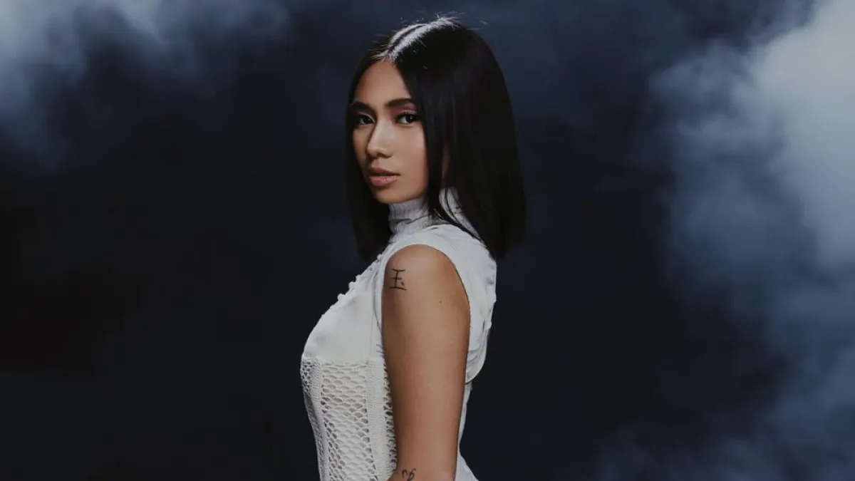 NIKI Siap Tampil di Prambanan Jazz Festival 2026, Catat Tanggalnya!