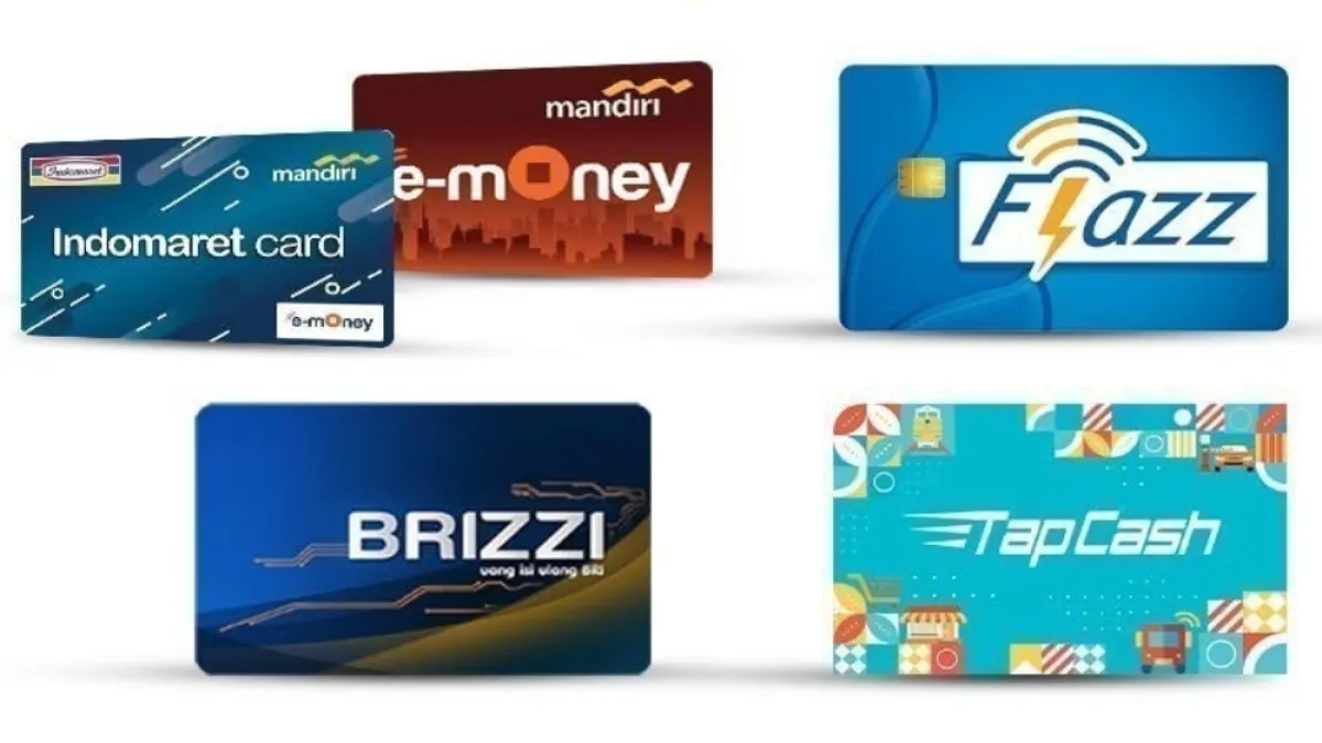 Cara Isi Saldo E-Money Lewat Alfamart dan Indomaret, Cari Tahu Disini!