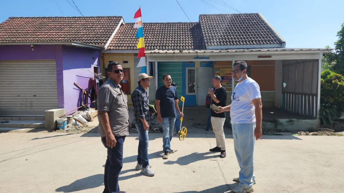 Disperkimtan Subang Ajukan 2.530 Rutilahu, Diusulkan Masuk Program BSPS, Nilai Bantuan Tembus Rp50 Miliar