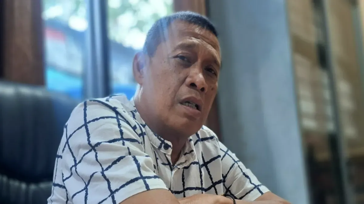 Anggota DPRD Kabupaten Subang Pertanyakan Persetujuan Bangunan Gedung Dapur MBG dan Gedung Koperasi Merah Putih