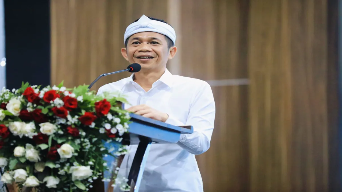Bupati Purwakarta Minta OPD Laksanakan Pembangunan Infrastruktur di Awal Tahun