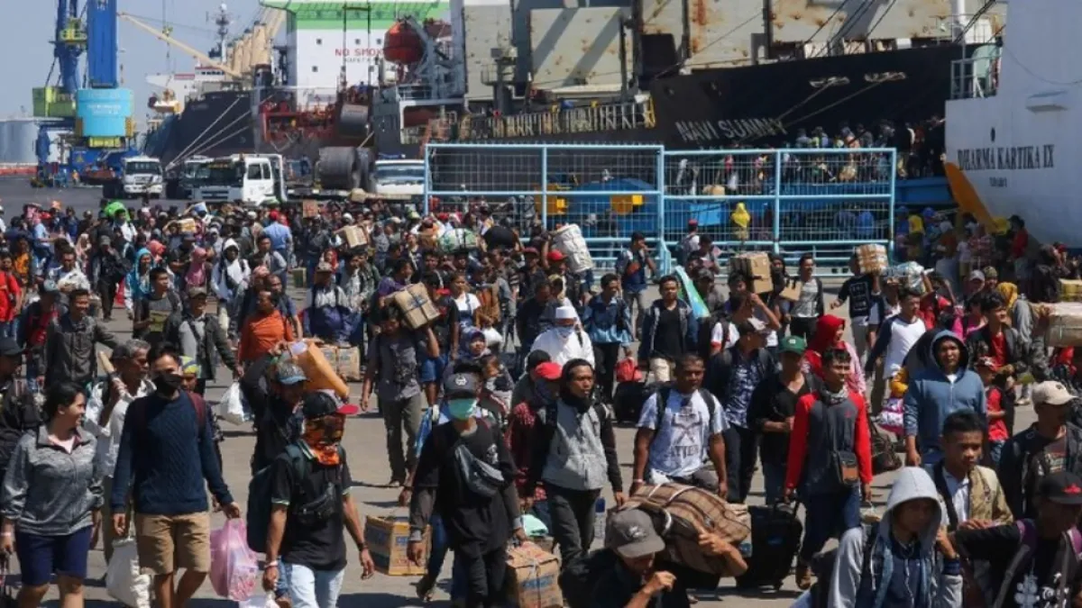 Pendaftaran Mudik Gratis Lebaran 2026 Segera Dibuka, Cek Info Program dan Linknya