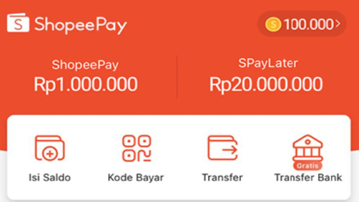 Cara Ubah PIN ShopeePay dengan Mudah, Jaga Akun Tetap Aman
