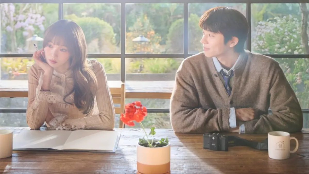 Sinopsis Drama Korea In Your Radiant Season, Dibintangi Lee Sung Kyung