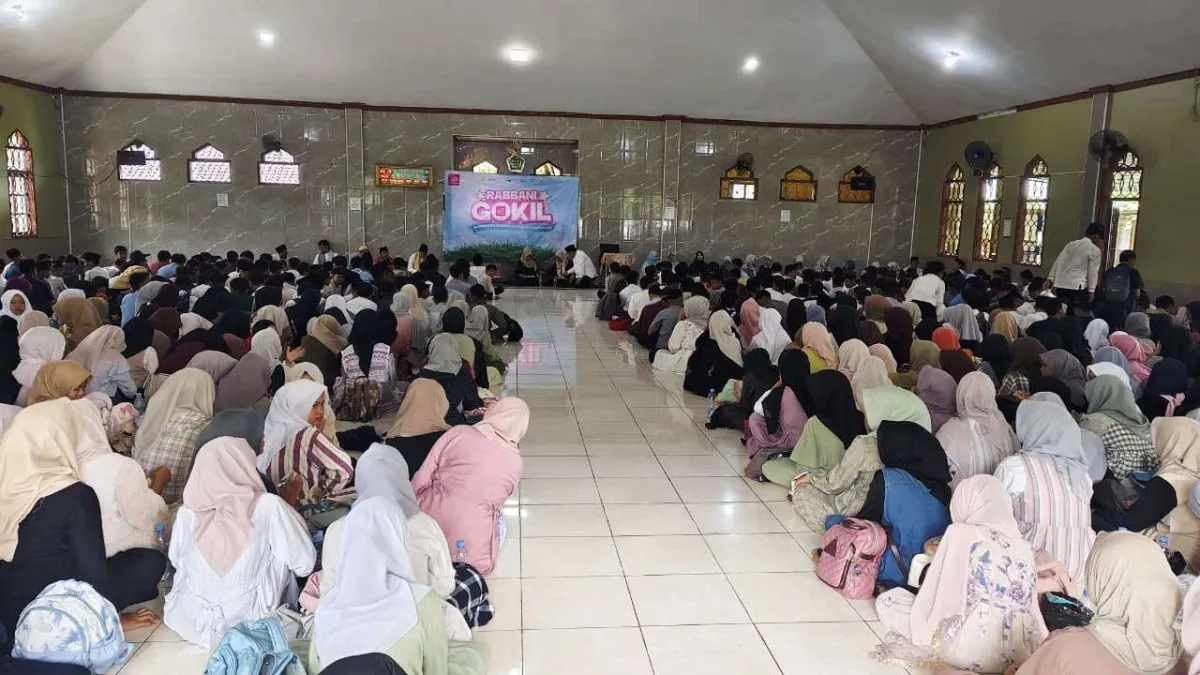 MTsN 1 Subang Peringati Isra Mi'raj, Penguatan Karakter Religius Siswa