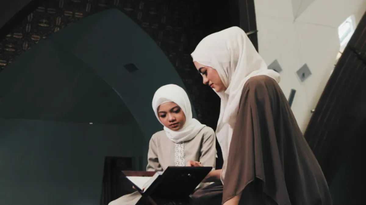 6 Amalan Malam Nisfu Sya'ban: Momentum Spiritual Menyambut Ramadhan