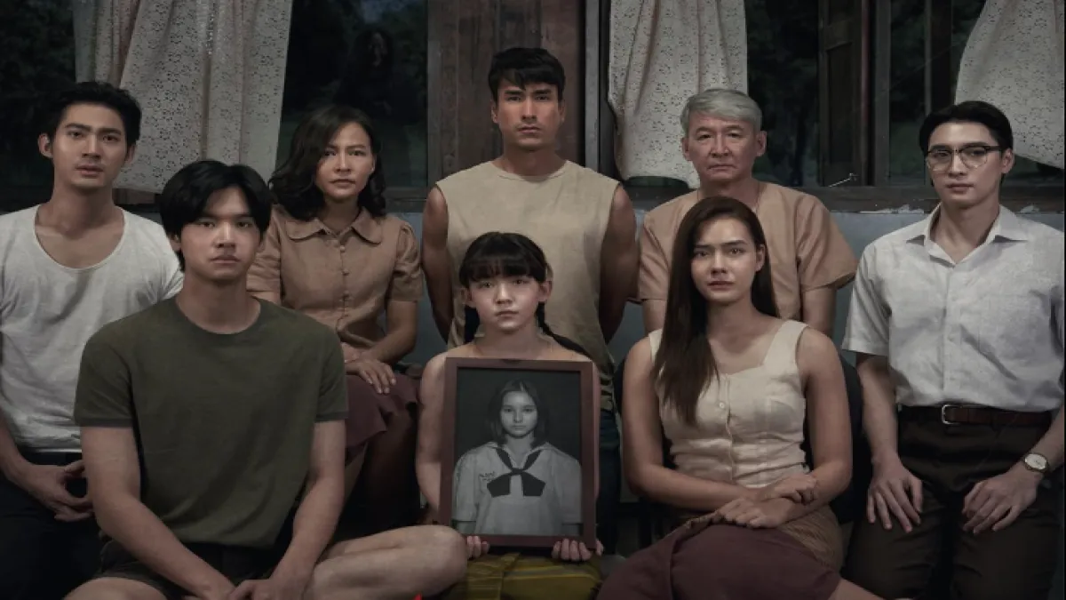 Rekomendasi Film Horor Thailand yang Seru, Jumpscare-nya Bikin Merinding!