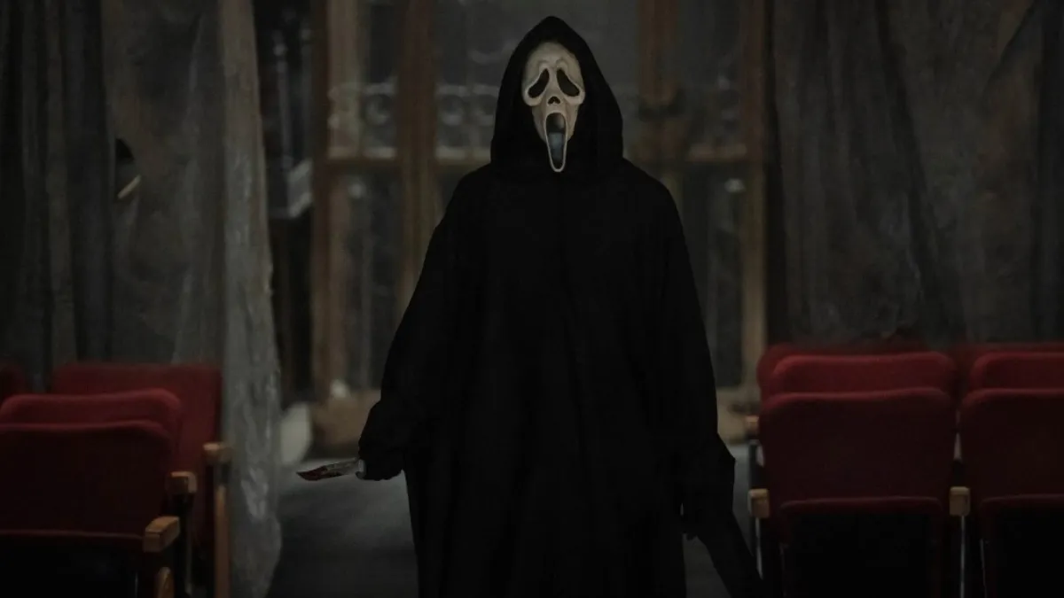 List 4+1 Film Barat Tayang Februari 2026 di Bioskop, Ada Scream 7!