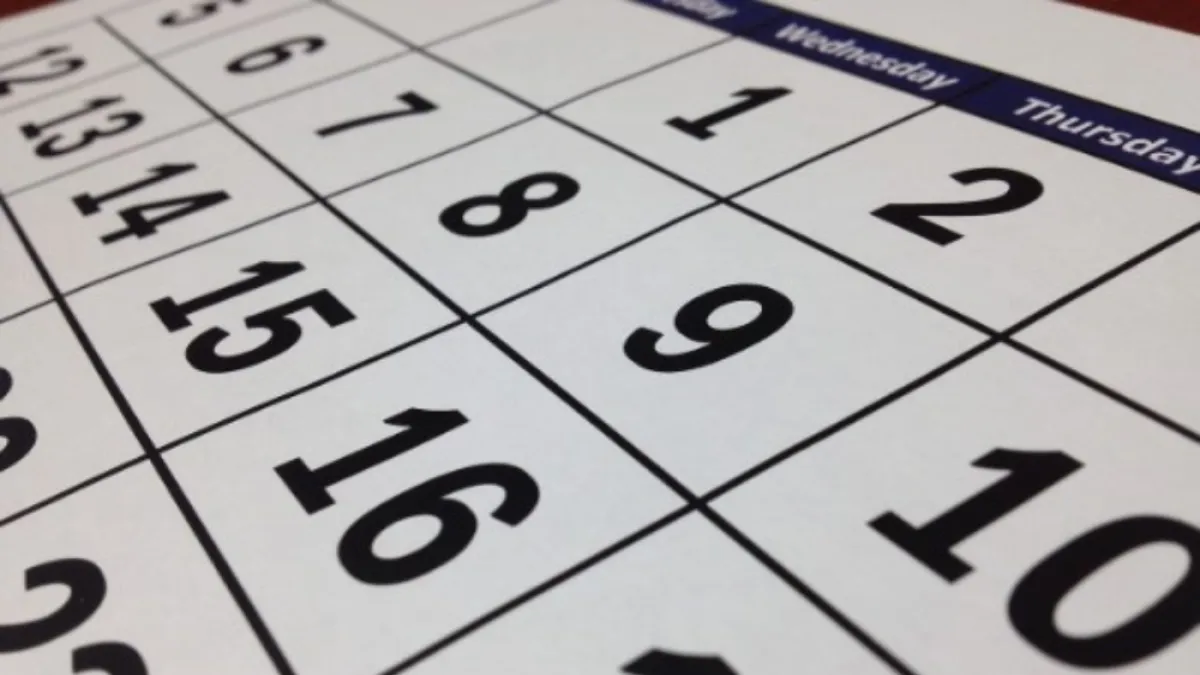 Jadwal Libur dan Cuti Bersama Lebaran 2026 Terbaru, Catat Tanggalnya!