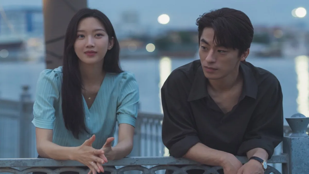 Film Once We Were Us Siap Tayang di Bioskop Indonesia, Ini Sinopsis dan Jadwal Tayangnya