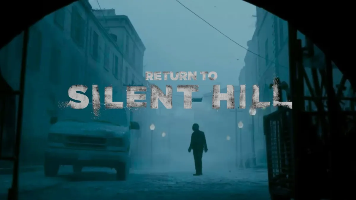Film Return to Silent Hill Akhirnya Tayang, Teror Psikologis Paling Kelam yang Lama Ditunggu