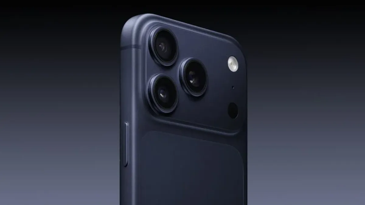 Bocoran iPhone 18 Pro Max: Baterai Lebih Besar, Bodi Kian Tebal