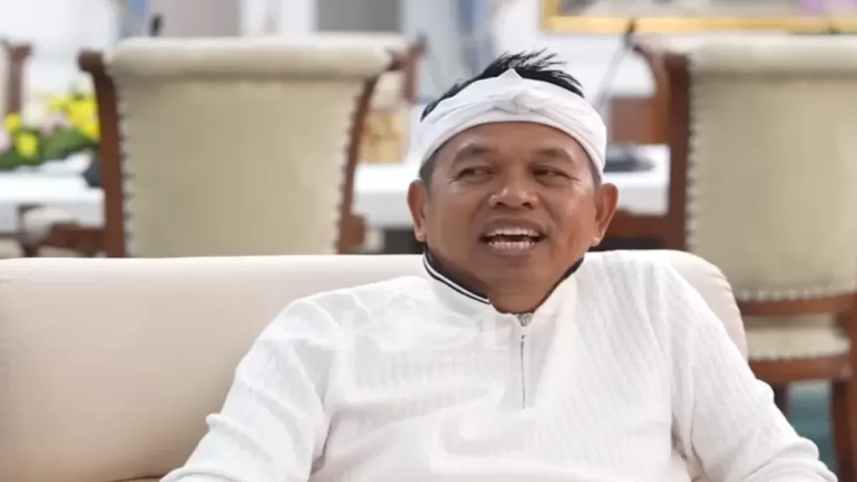 Dedi Mulyadi Pastikan Penderita Penyakit Kronis Mendapatkan BPJS