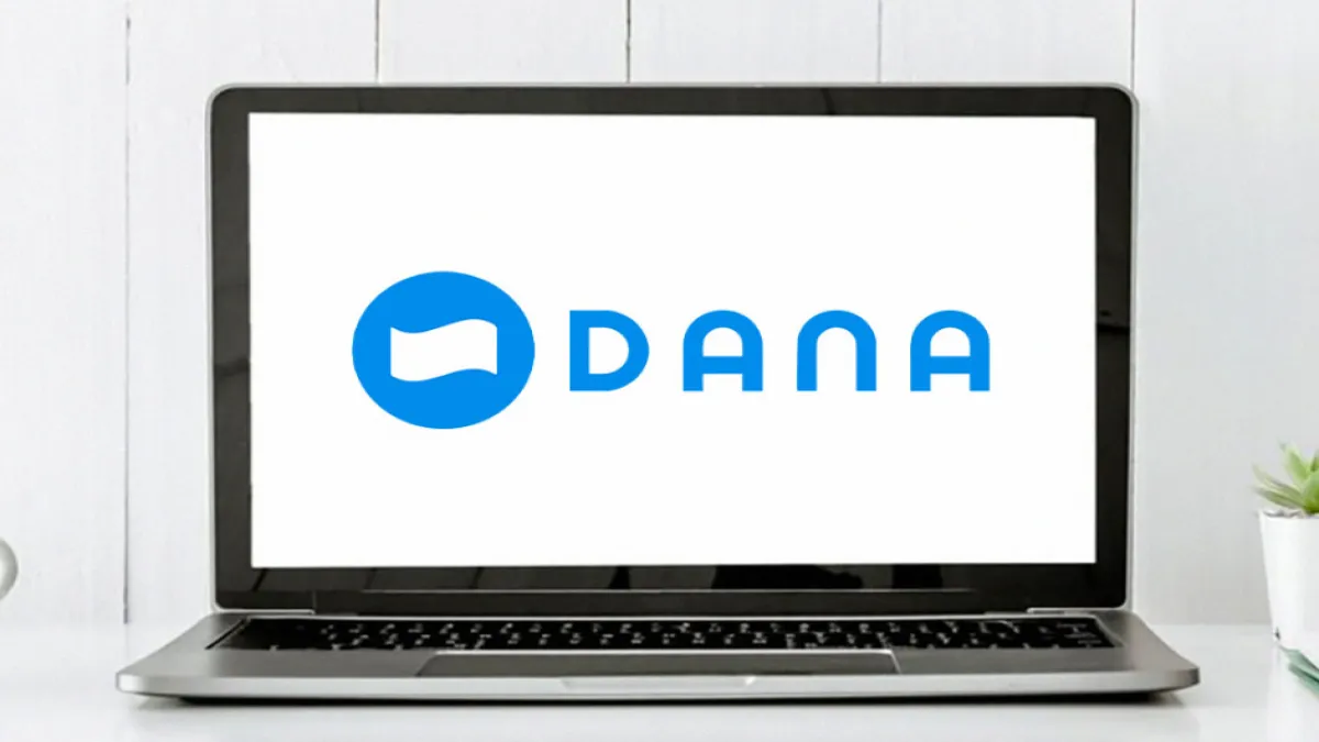 Tutorial Akses DANA di PC Tanpa Aplikasi Tambahan, Praktis dan Anti Ribet!