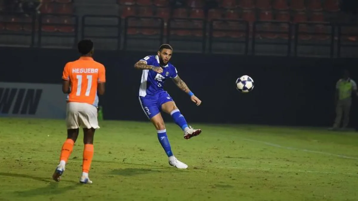 Ratchaburi FC Datang ke GBLA dengan Modal Agregat 3-0, Siap Hadapi Persib Bandung