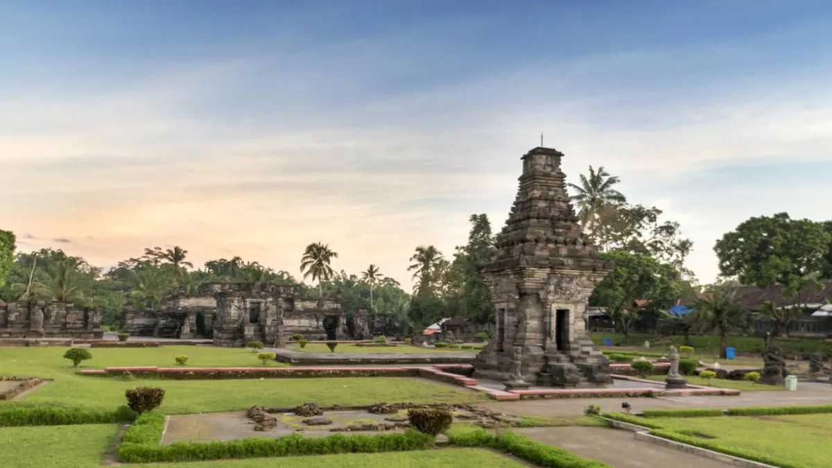 Terlupakan dan Nyaris Hilang, Benarkah Subang Menyimpan Jejak Majapahit? Ini Fakta Situs Gurudug