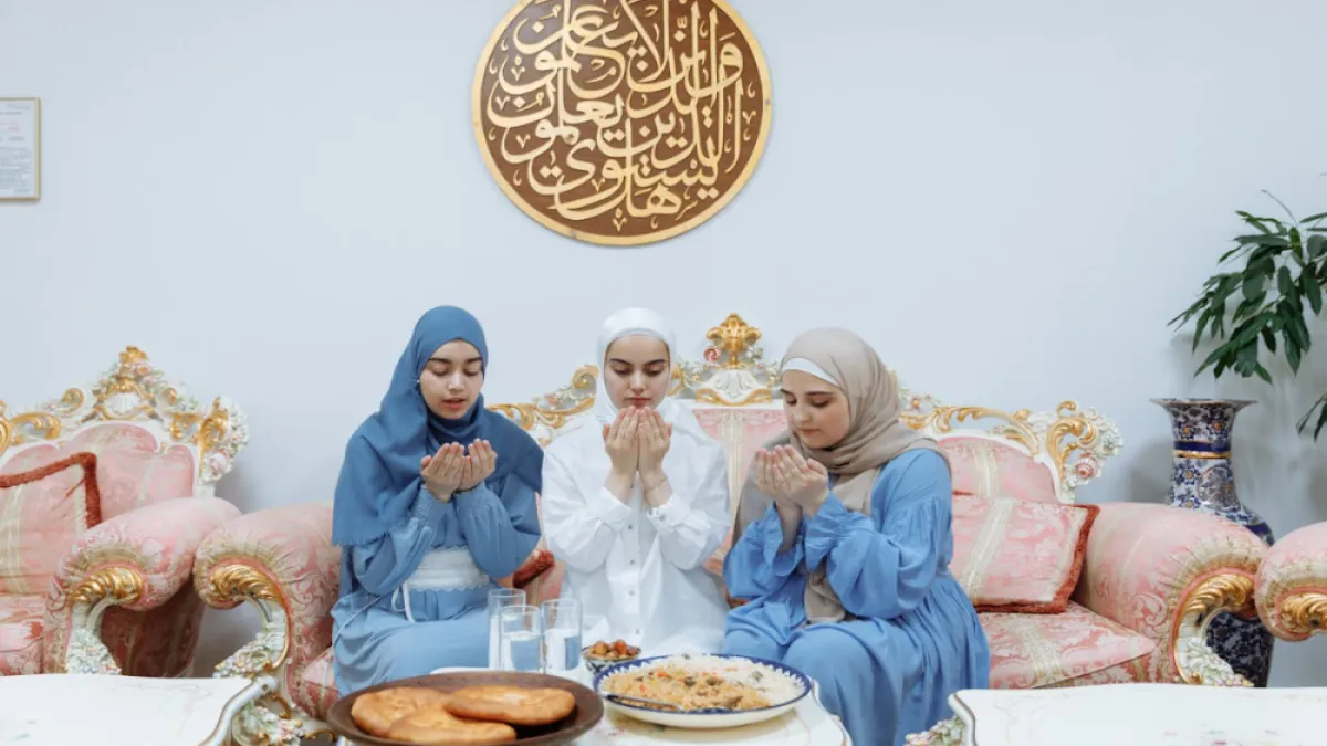 Tata Cara Puasa Ramadhan: Bacaan Niat, Syarat, dan Doa Buka Puasa