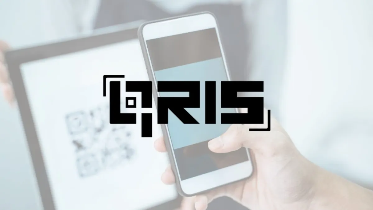 Satu QR untuk Semua! Gini Cara Bikin QRIS All Payment Gratis dan Praktis