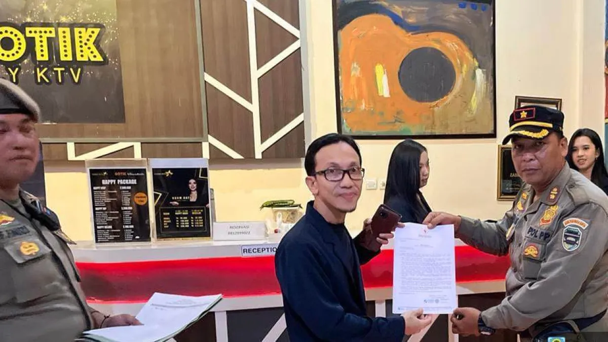 Pemkab Purwakarta, Tempat Hiburan Malam Dilarang Operasional di Bulan Ramadhan