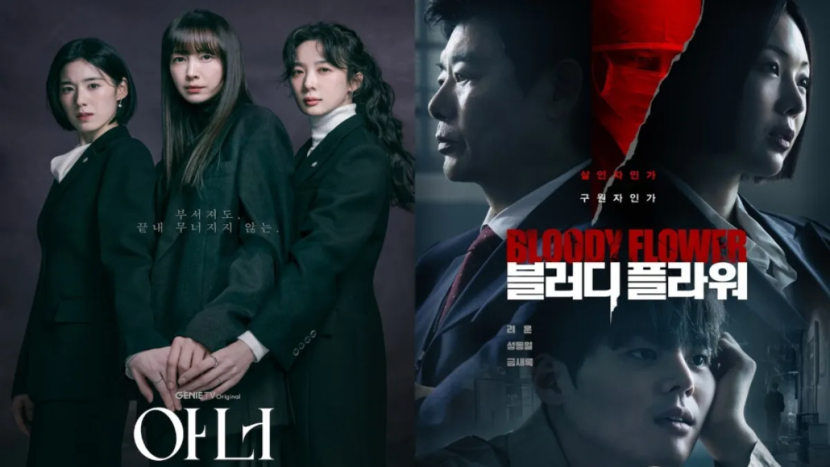 Rekomendasi Drama Korea di VIU Februari 2026, Ini Sinopsisnya!