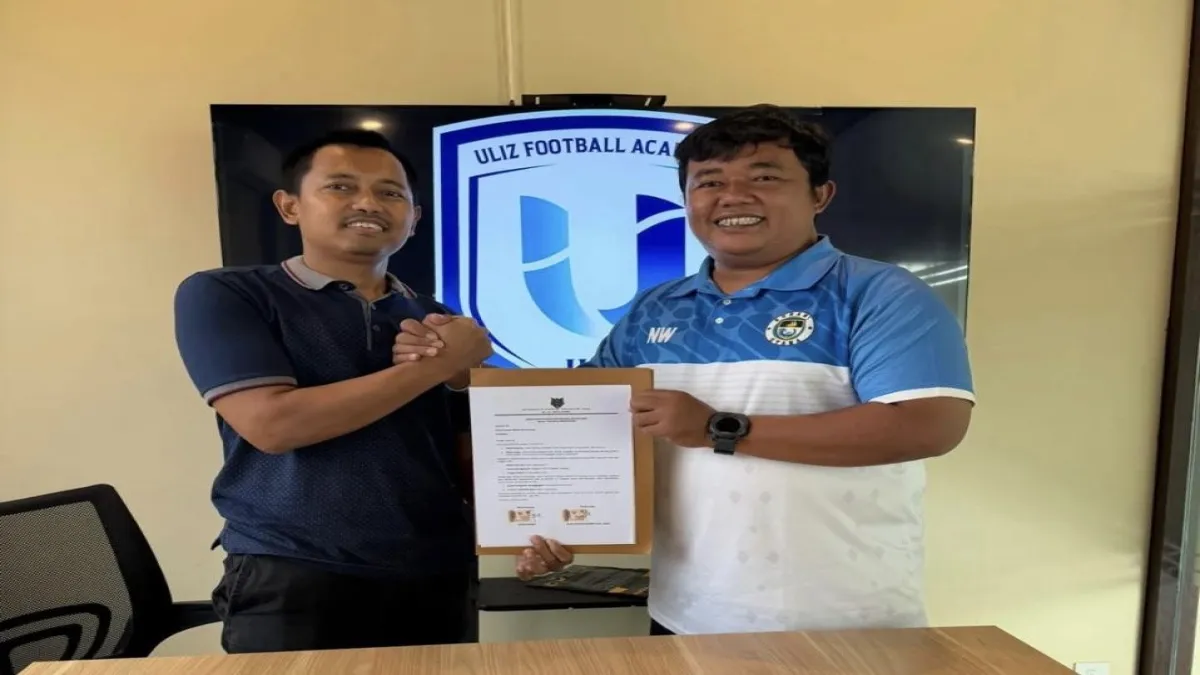 Bos Uliznet Akuisisi Klub Sepak Bola Anggota PSSI Subang Pluto Hwoarang