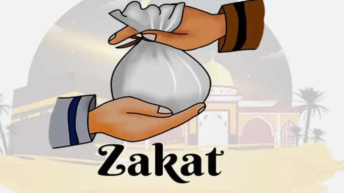 Niat Zakat Fitrah untuk Diri Sendiri, Istri dan Anak Lengkap Arab, Latin serta Artinya