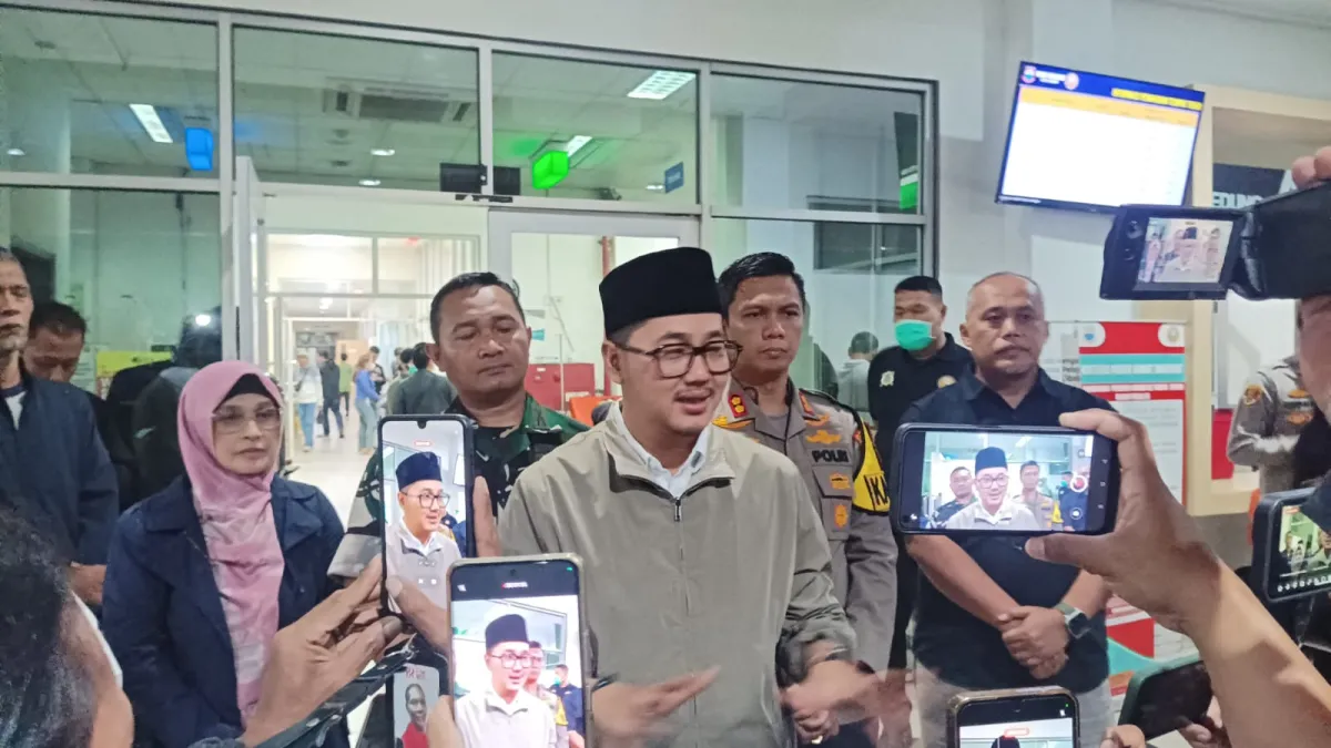 24 Pelajar di Cimahi Diduga Keracunan Usai Konsumsi Makanan Program MBG, Pemkot Lakukan Investigasi