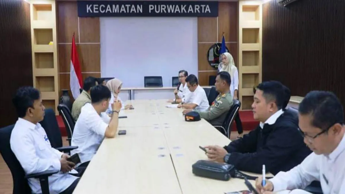 Camat Purwakarta: Kelola Aset Daerah Harus Tertib Administrasi