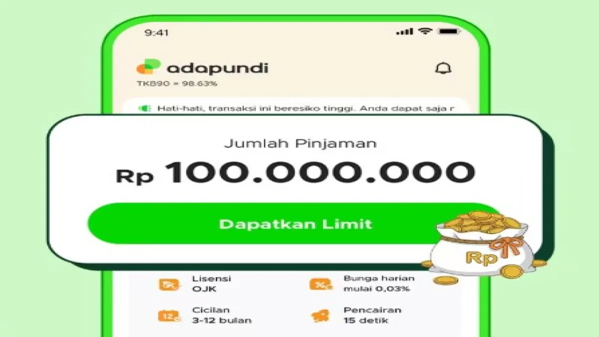Sudah Lunas Tapi Akun Masih Aktif? Ini Cara Hapus Akun AdaPundi yang Benar!