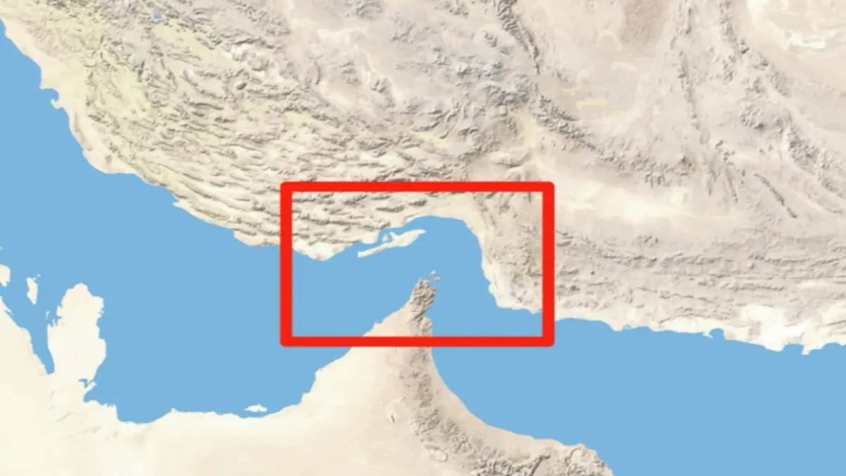 Iran Menutup Selat Hormuz Usai Serangan AS-Israel, Ancaman Krisis Energi Global