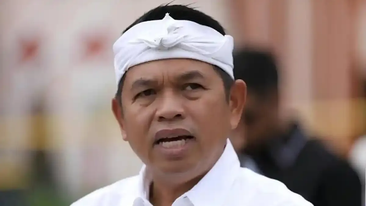 Mahar Fantastis & Janji Hidup Mewah, Dedi Mulyadi Bongkar Bahaya “Pengantin Pesanan”