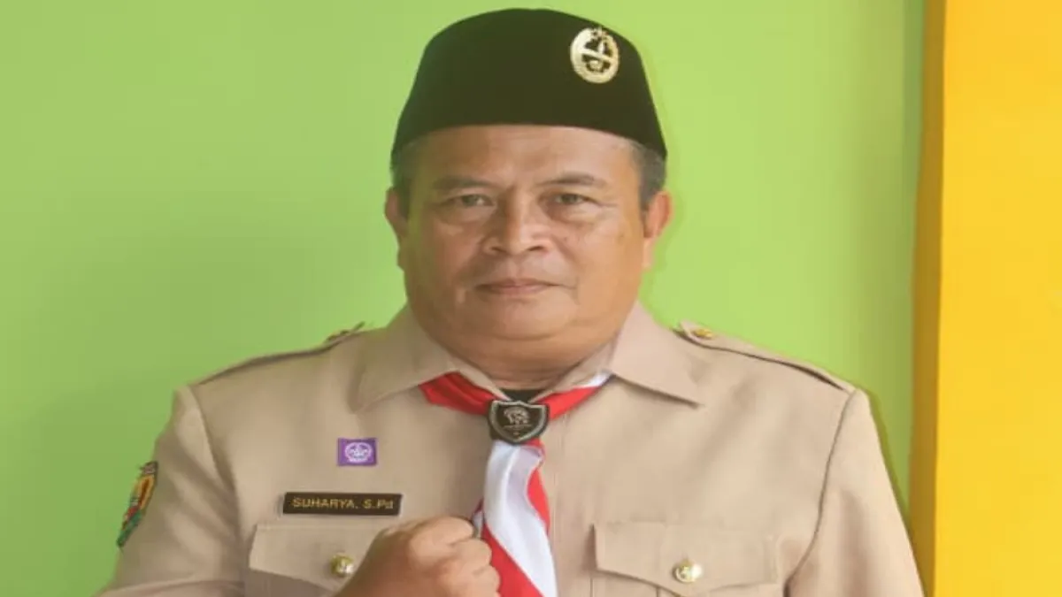 Ka Suharya Resmi Pimpin Kwarran Subang 2026–2029, Siap Jadikan Pramuka Barometer Kabupaten