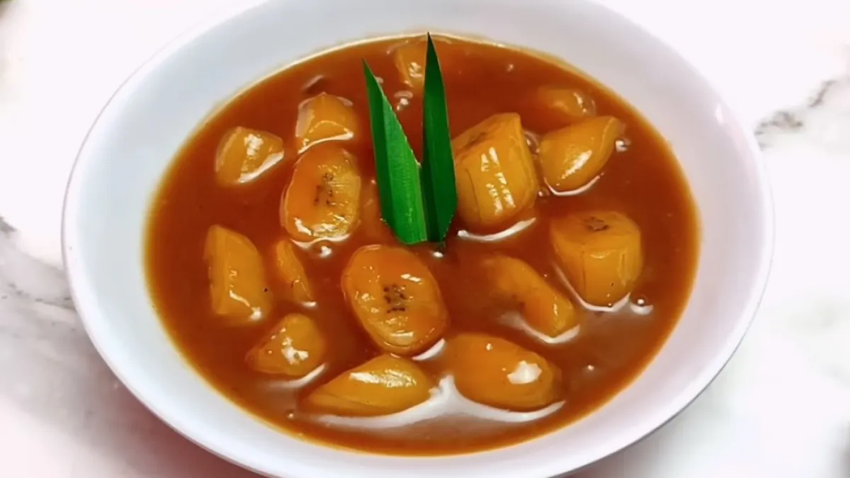 Berbagai Resep Takjil Manis yang Sederhana, Yuk Cobain di Rumah!