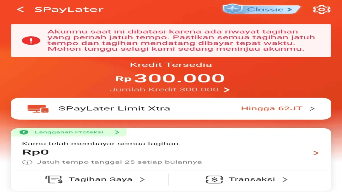 Sudah Ajukan Pinjaman? Ini Cara Membatalkan Pinjaman SPinjam Shopee Tanpa Masalah