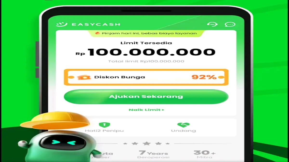 Butuh Uang Cepat? Ini Daftar Pinjol Tanpa OJK Cepat Cair Tahun 2026