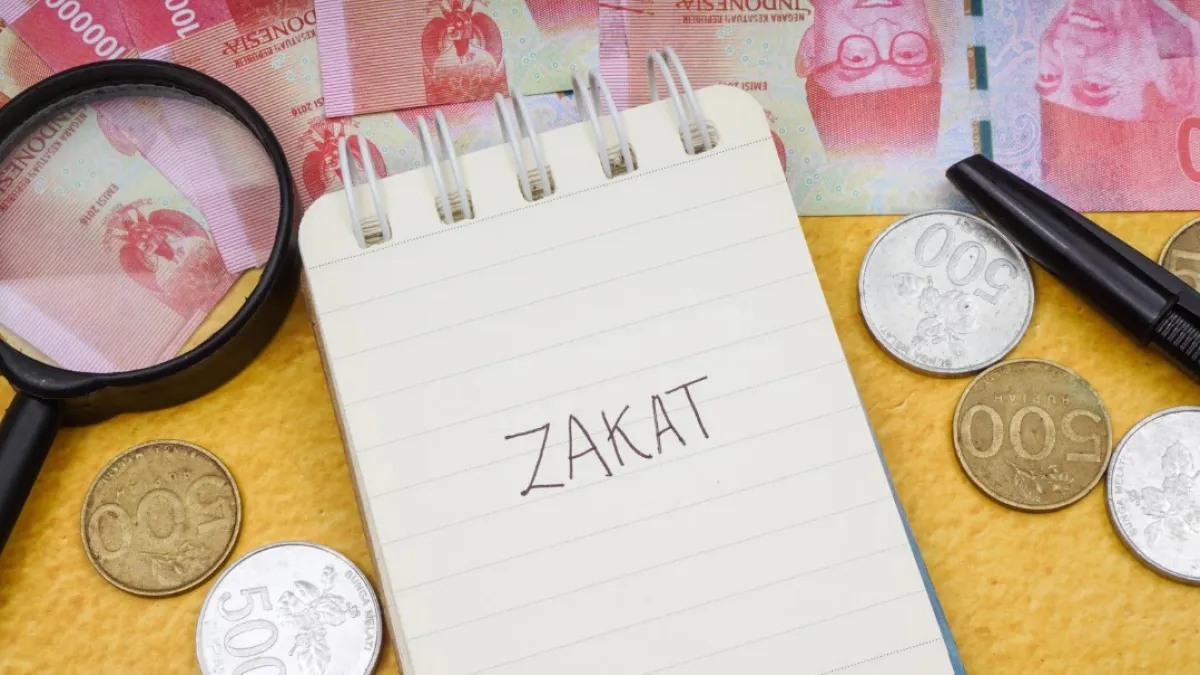 Memahami Perbedaan Zakat Mal dan Zakat Fitrah Beserta Ketentuannya