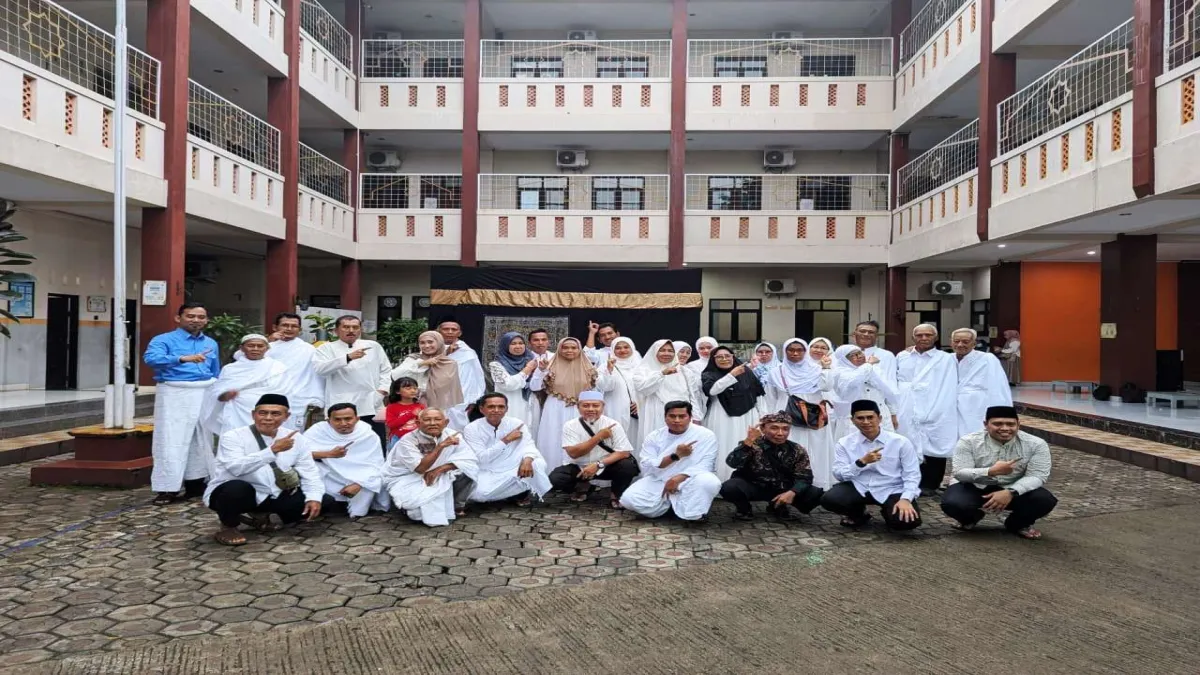 Rizma Tour Akan Berangkatkan Jemaah Umroh pada Syawal 1447 H