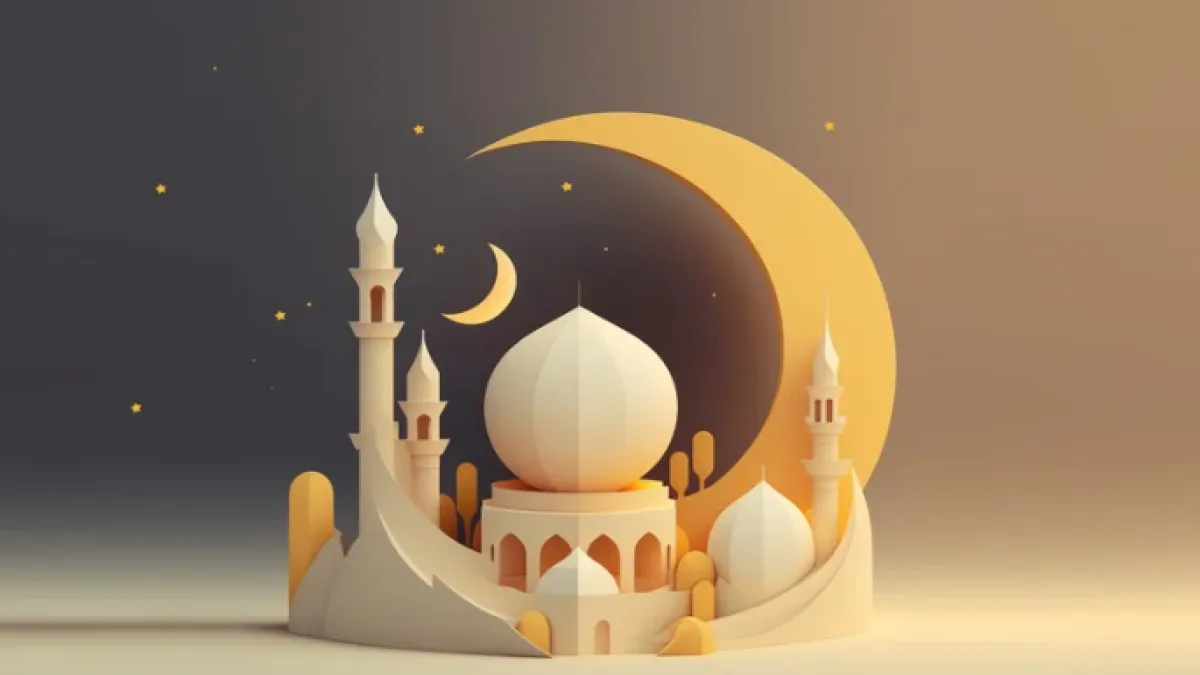 50 Ucapan Idulfitri 2026 yang Penuh Makna dan Harapan