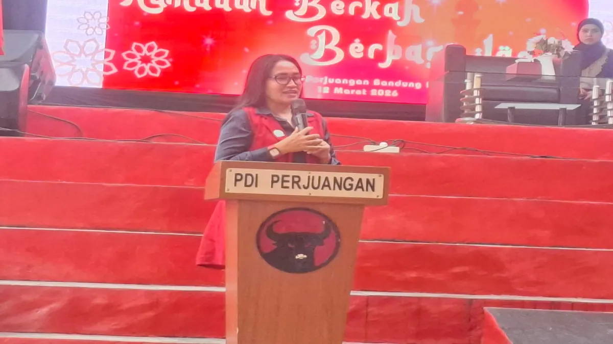 PDIP Siapkan Pamriadi Jadi Calon Bupati Bandung Barat