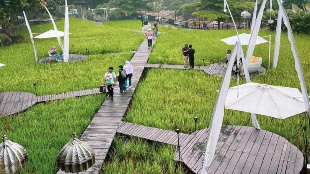 20 Rekomendasi Subang Paling Hits 2026, Tempat Nongkrong dari Cafe Lawas Sampai Kekinian