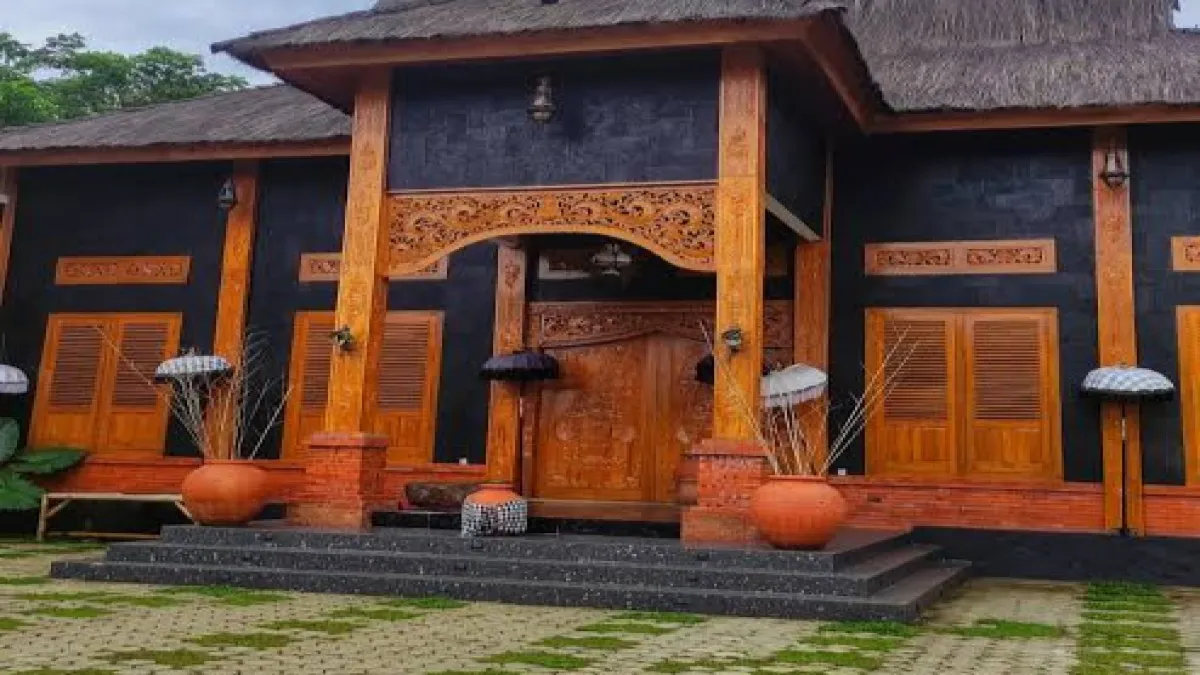 Oleh-Oleh Khas dari Lembur Pakuan, Wajib Dibawa Pulang Saat Berkunjung Setelah Lebaran