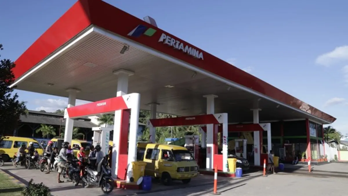 BPH Migas Pastikan Stok BBM di Jalur Alternatif Subang–Indramayu Aman Saat Lebaran 2026