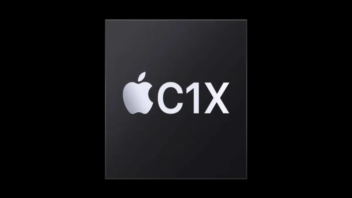 Apple C1X di iPhone Air Saingi Qualcomm X80, Latensi Indonesia Jadi Sorotan