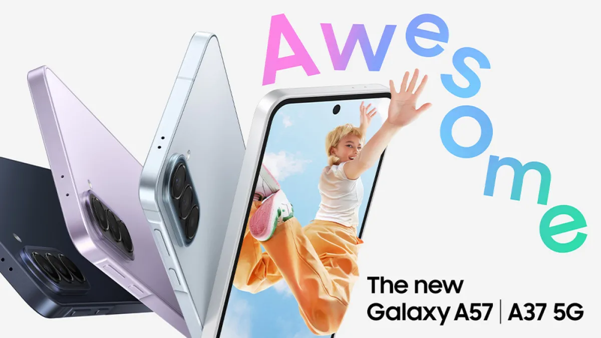 Spesifikasi Samsung Galaxy A57 & A37 Terungkap, Segera Hadir di Indonesia