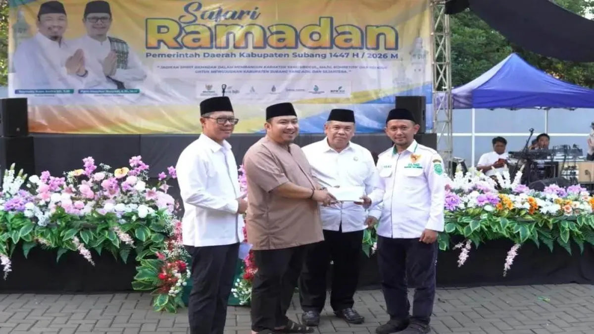 Bupati Subang Tegaskan Rekrutmen Prioritaskan Lokal, Kuota 70 Persen Tenaga Kerja BYD