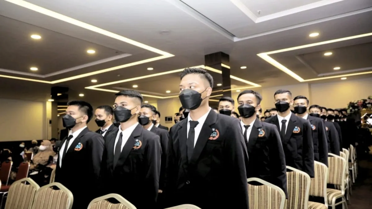 LPK Cakrawala Indonesia Sejahtera Bangun Masa Depan Generasi Muda di Jepang