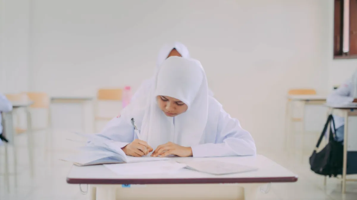 Kapan Siswa Masuk Sekolah Setelah Libur Lebaran 2026? Ini Jadwalnya