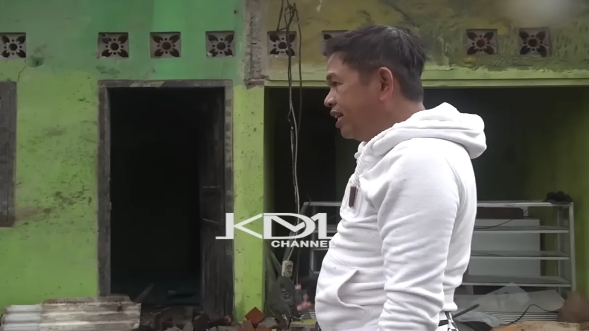 Korban Meninggal, Penabrak Abaikan Tanggung Jawab! Dedi Mulyadi Kesal: Tak Seperak Pun Diberi!