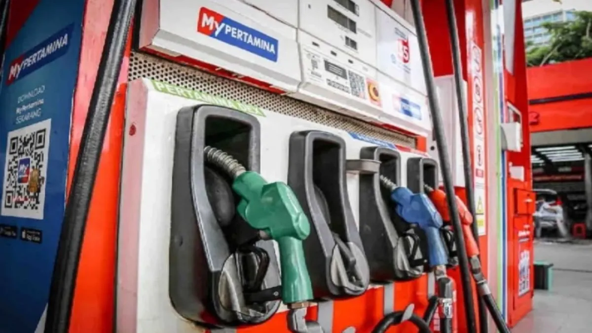 Harga BBM 1 April Tahun 2026 Berapa? Pertamina Tegaskan Belum Ada Penyesuaian Resmi, Masyarakat Diminta Waspada Hoaks